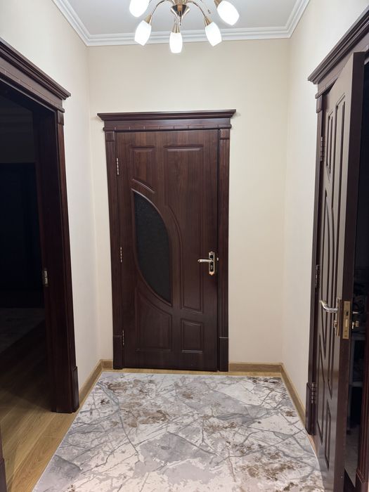 Сдаю свою 2х комнатную квартиру на м Ойбек