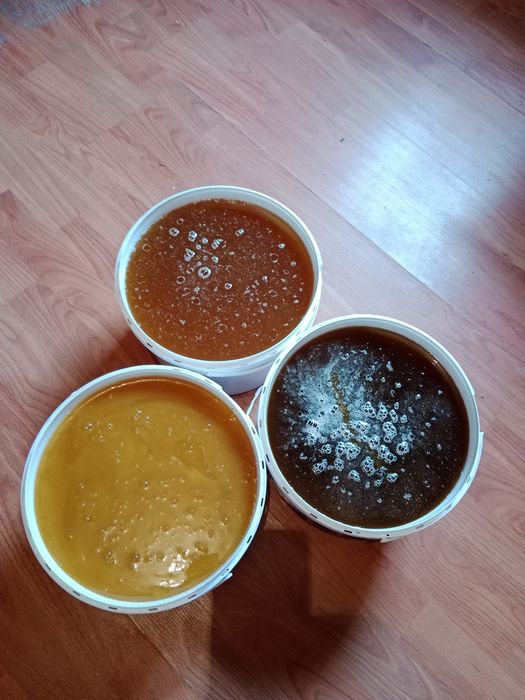 Продам Мёд оптом и розницу