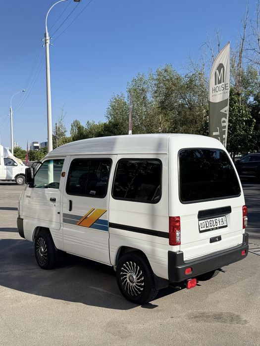 Damas 2023-yil 500$ bosh tolov