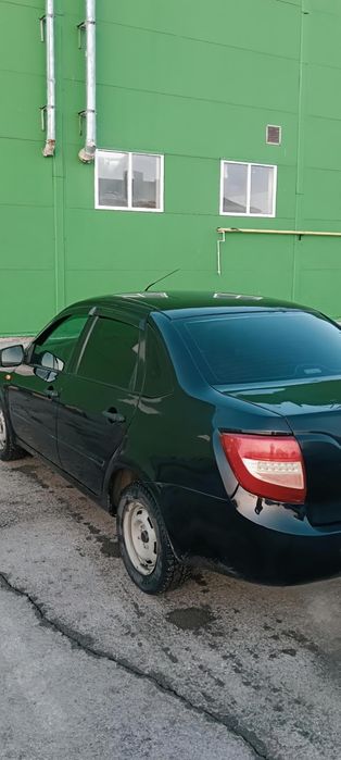 Продам Гранта в хорошем состоянии