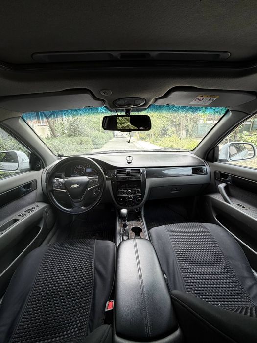 Chevrolet gentra 2021