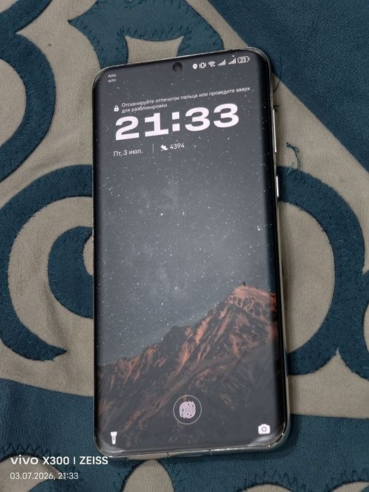 Huawei p60 pro обмен