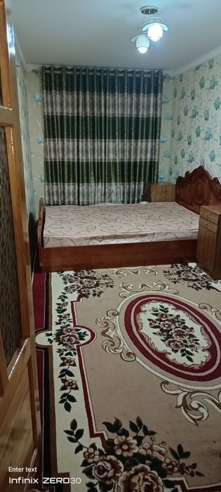 Квартира 2 комнатная