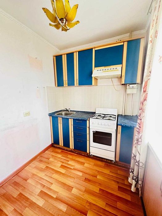 продам 2 ком квартиру на Океане