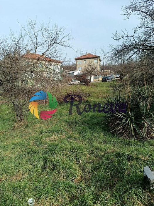 Парцел в Варна, област-гр.Аксаково