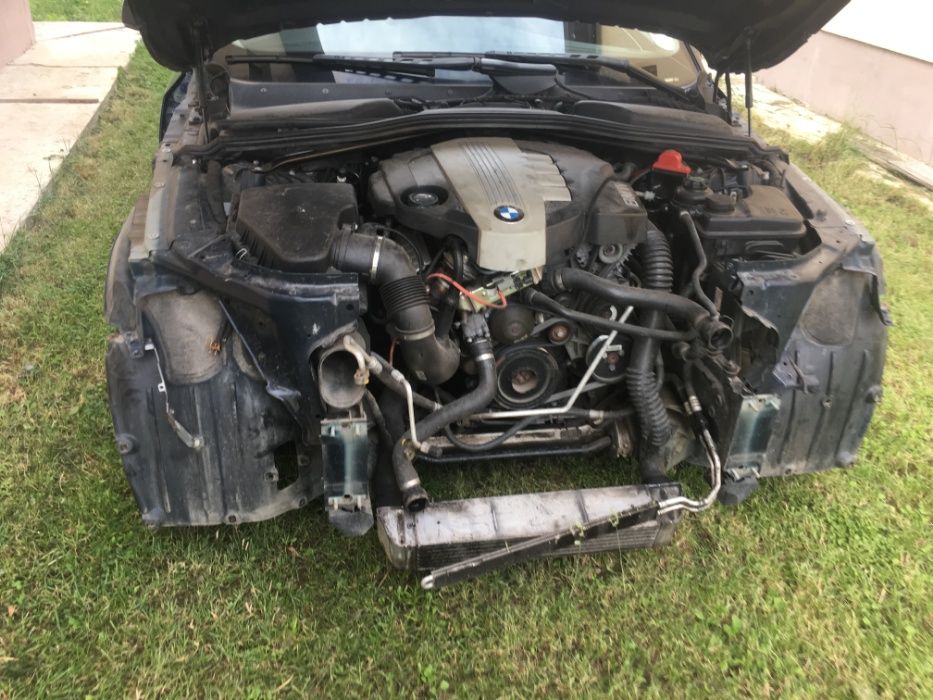 Alternator bmw 120d/320d/520d/X1/ X3 e87/e90/e91/e92/e60/e61v 177cp