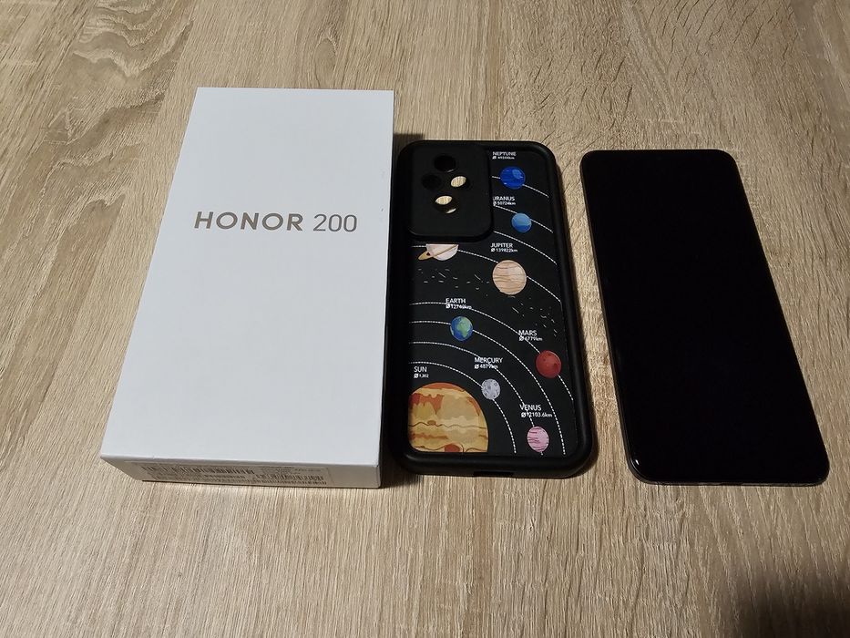Honor 200 12gb ram
