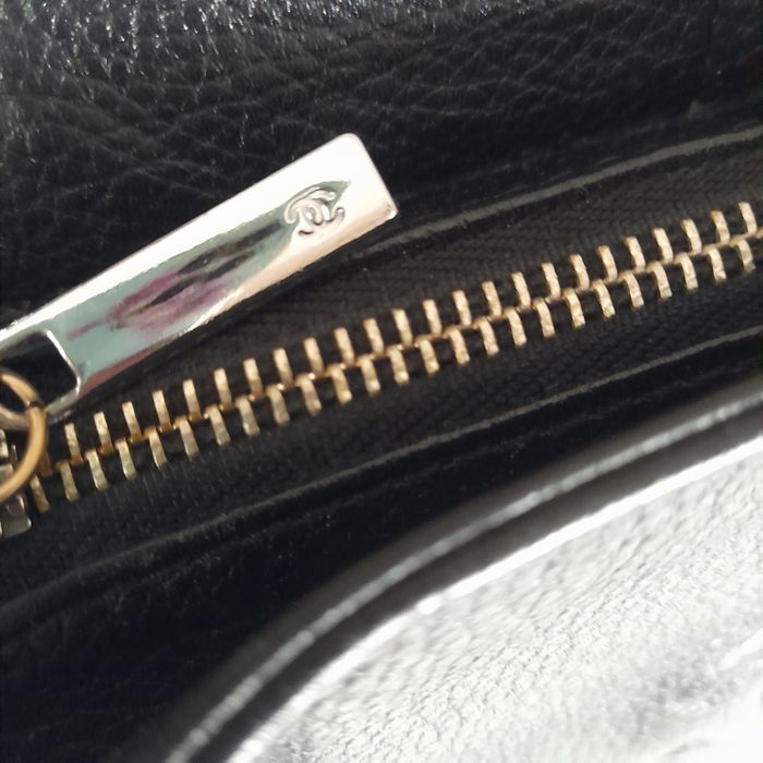 Голама Чанта Chanel