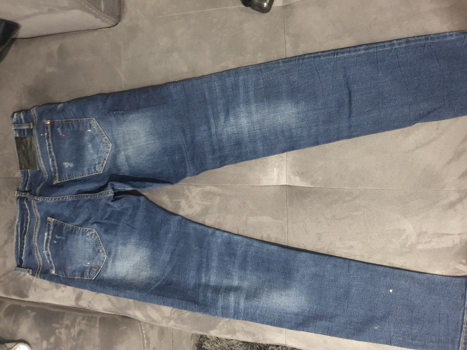 Мъжки дънки ,номер 32