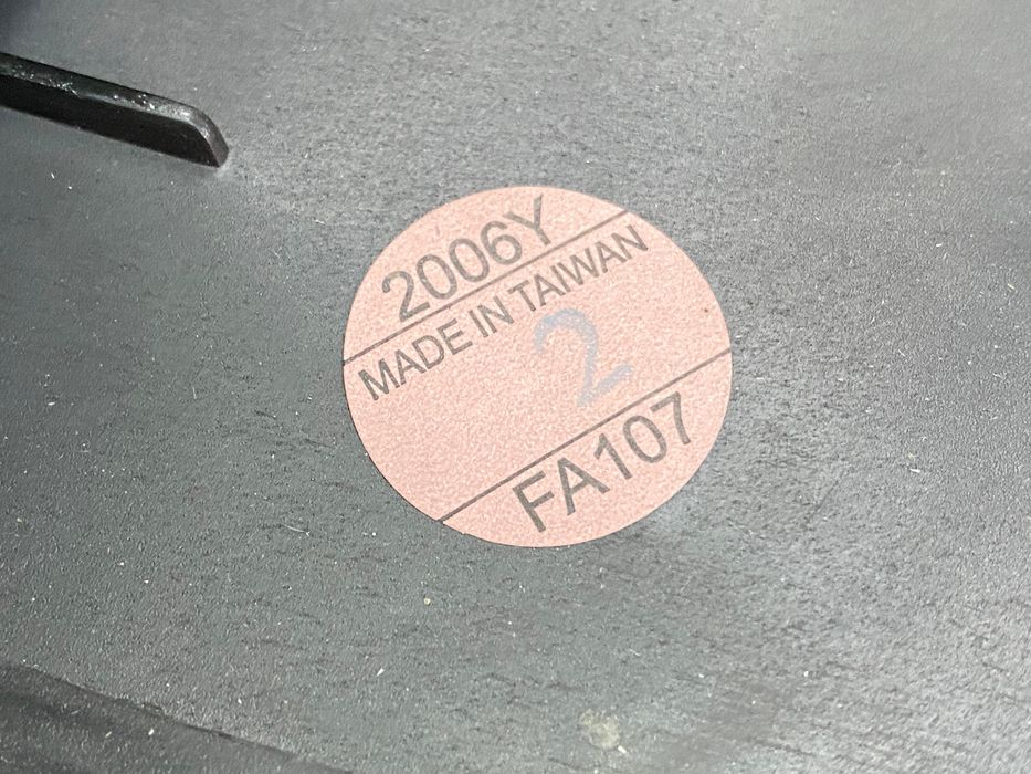 Задняя оптика PRADO 120