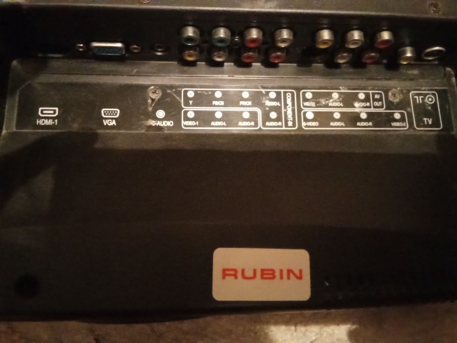 Продам телевизор