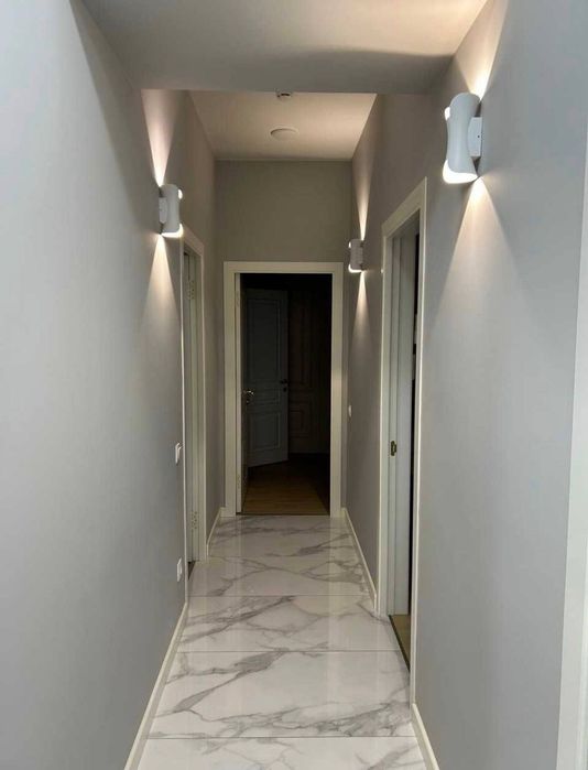 Срочно‼ Akay City 3/16/25 95м² 2 санузла топ локация