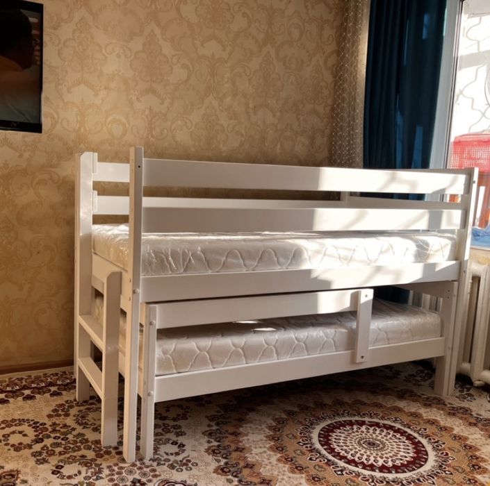 Продам бу кровать