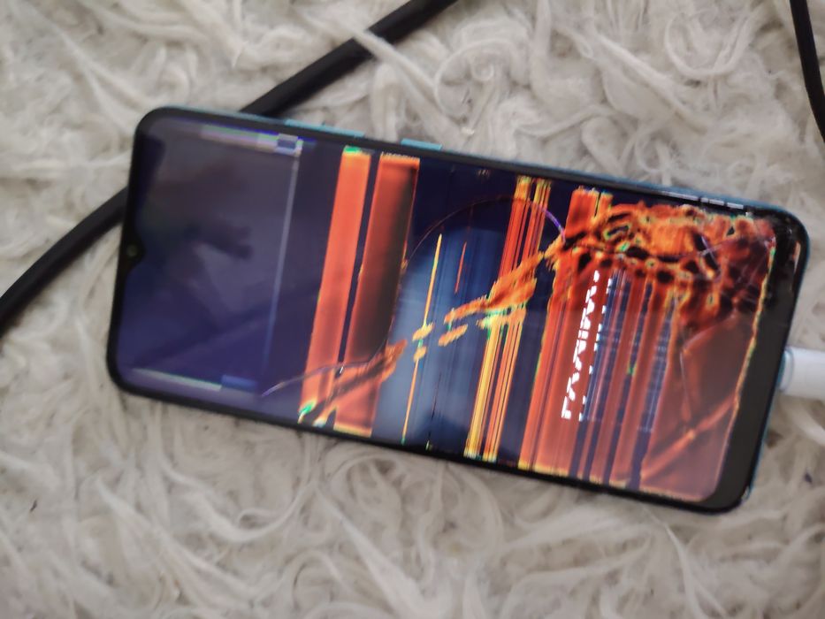 Realme C25Y RMX3269 Pt Piese Samsung S8+ Display Spart Craiova • OLX.ro