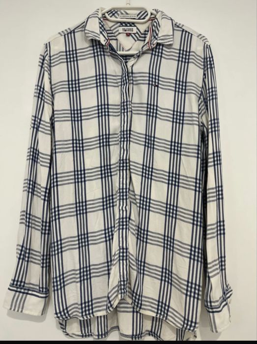 Camasa Tommy Hilfiger