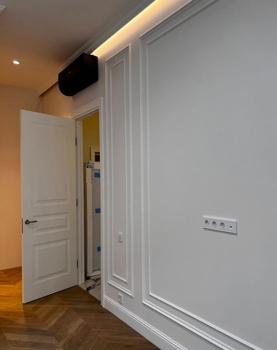 Ремонт квартир Караганда