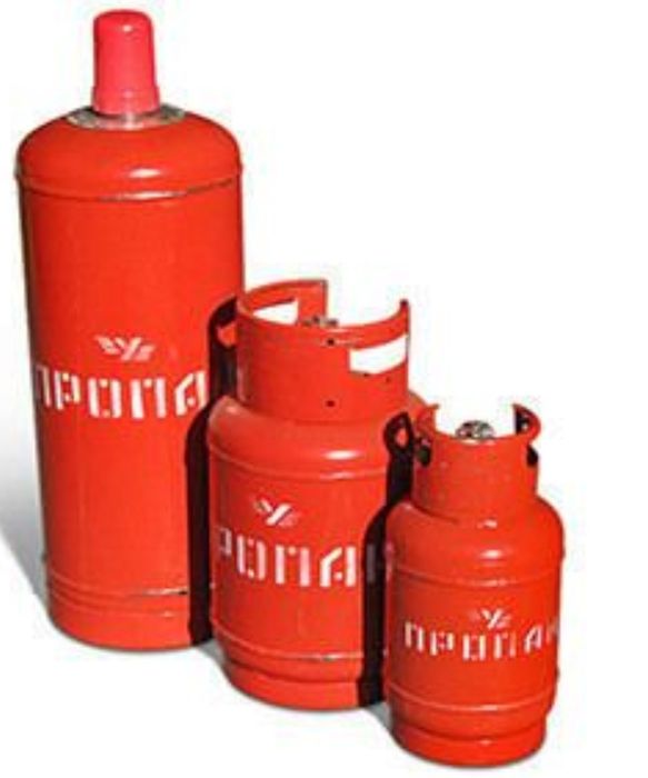 Быстро Доставка газа по г Кокшетау