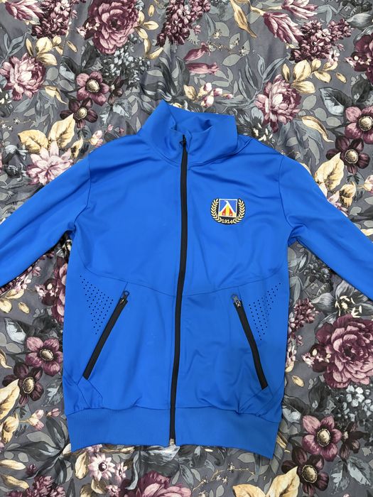 Горнище на Левски 12-14г.