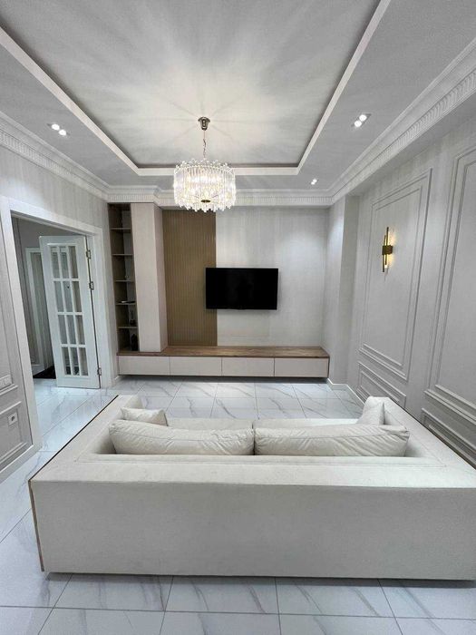 R1 Сдаётся квартира 2/5/16 на Мирзо Улугбекском ор-р Дархан