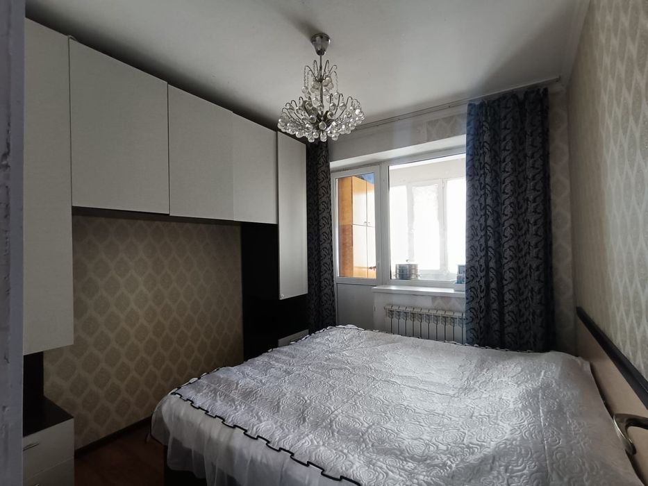 Сдаётся 1 комнатная квартира