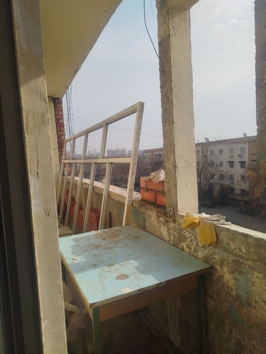 Продаю свою квартиру