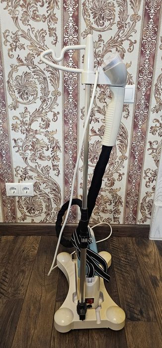 Отпариватель Tobi