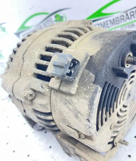Alternator 038 903 023 J Volkswagen VW Golf 2002 1.9 TDI MT (101 hp)