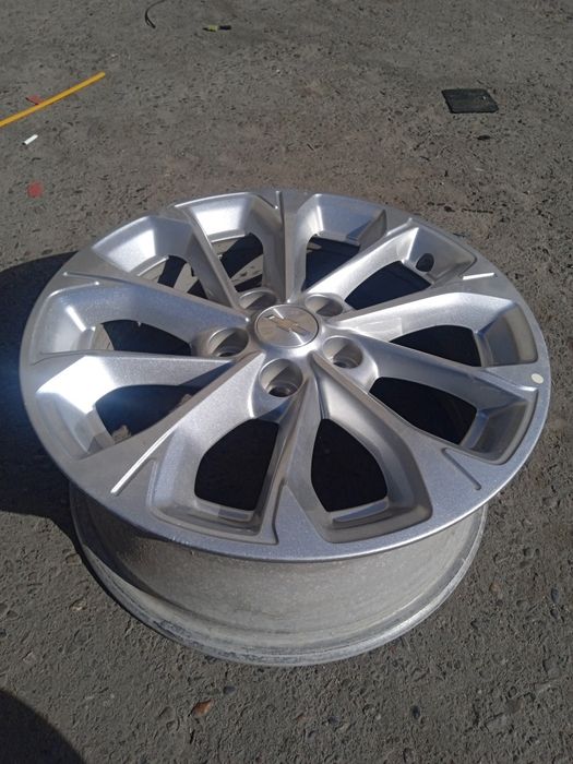 monza diska zapaska xolati alo