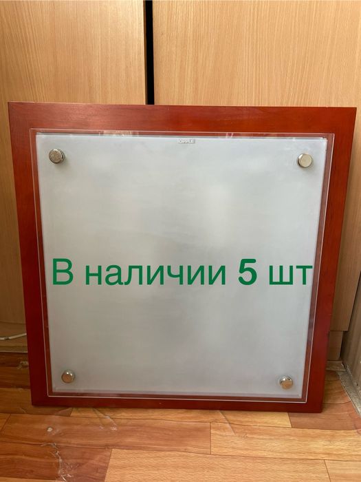 Мебель в салон красоты светильник