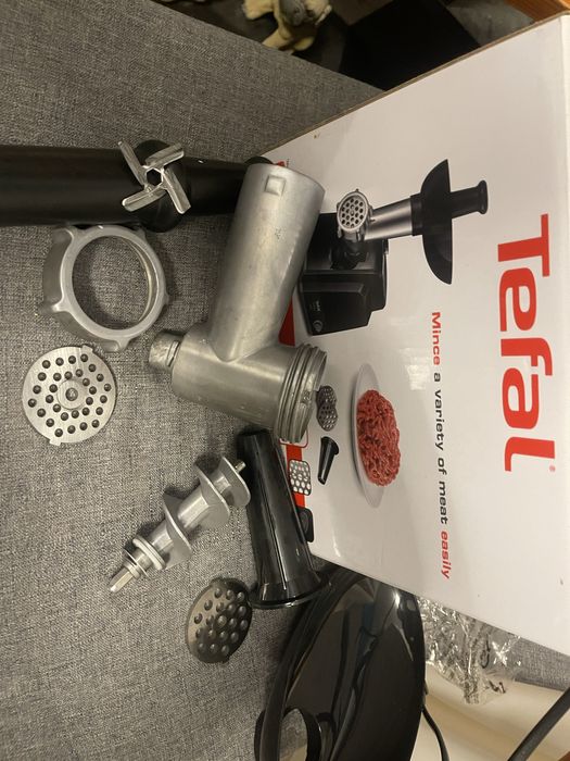 Masina tocat Tefal NE105838
