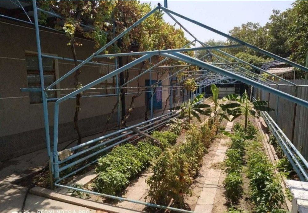 Аренда Участок Сергели Узгариш!