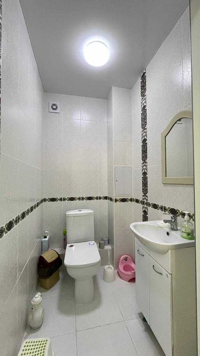 Продам 3 комнатную Батыс 2