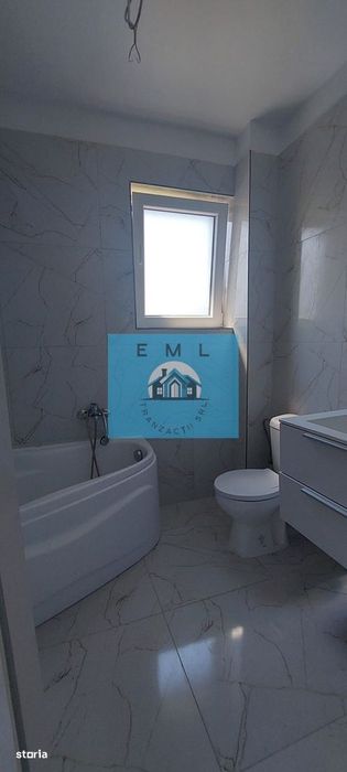 Apartament 2 Camere  Militari Bloc Nou 2025
