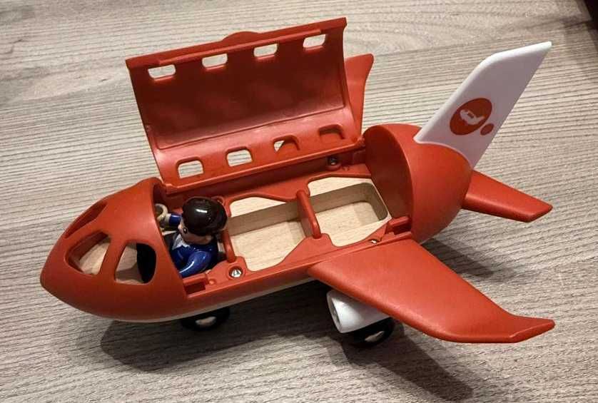 Jucarii Playmobil si Brio
