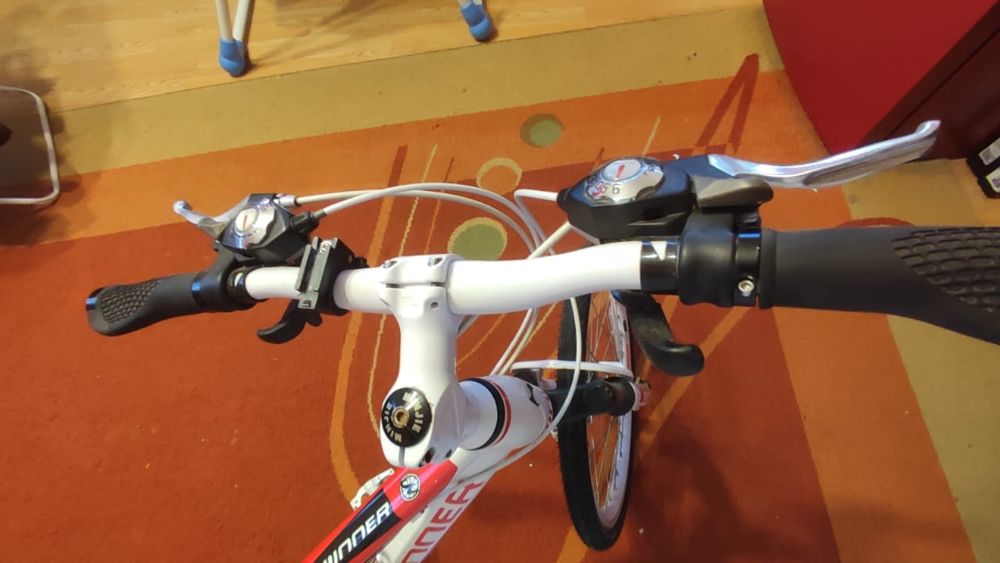 Продам велосипед для подростка