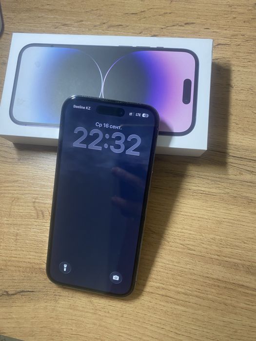 Iphone 14 Pro 512 гб
