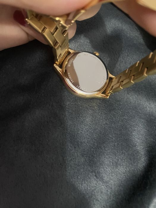 Ceas Dama Fossil  model deosebit Nou la cutie