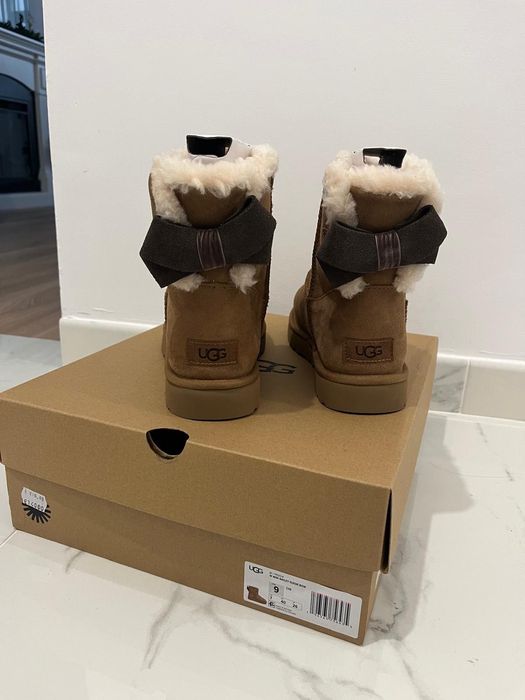 UGG originale Cizme