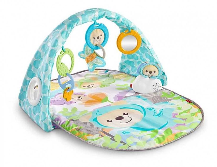 Активна гимнастика