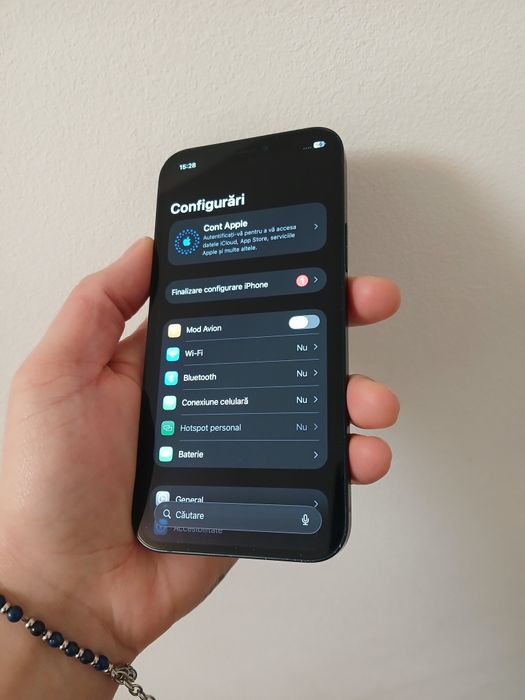 Vând Iphone 12 64 Impecabil