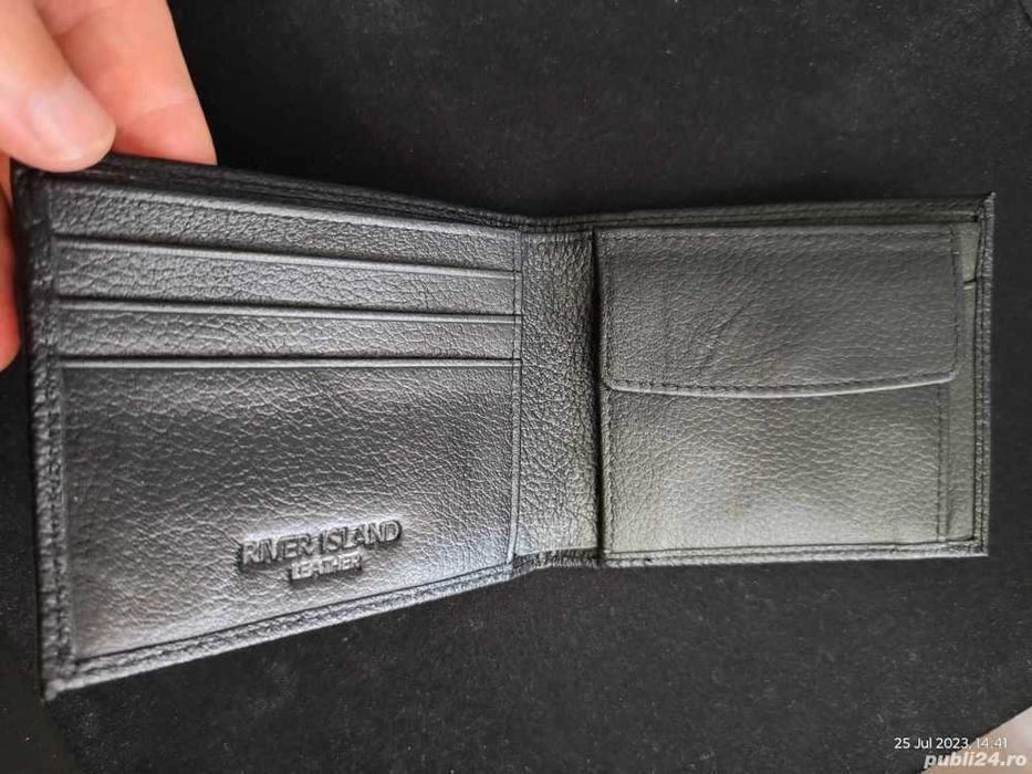 Portofel Piele elegant River Island Wallets and cardholders
