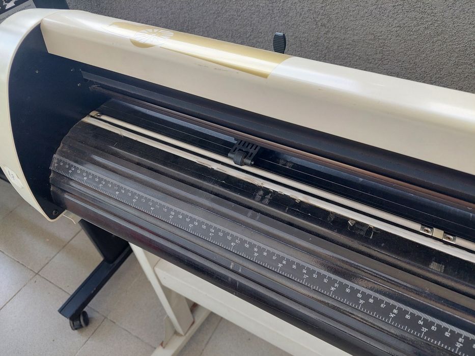 Cutter Plotter Rabbit HX1360