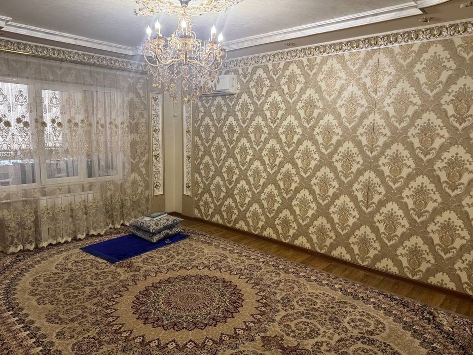 Яккасарайский р-н, массив Башлык, 4/7/9, (LY)