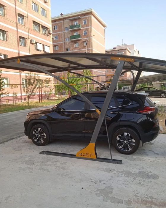 Авто навесы, Ворота, Двери Avto/Naves, Darvoza Eshiklar