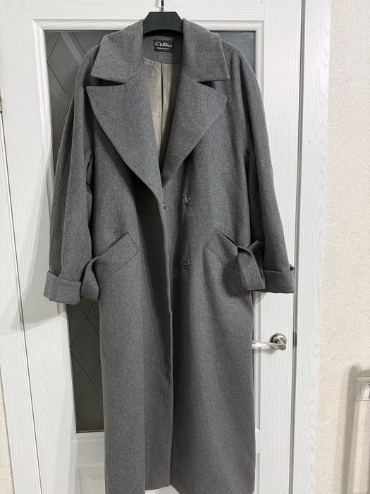 Пальто aisho atelier