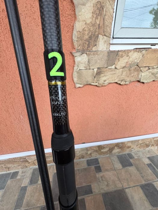 MTX Class Maxx3.90M