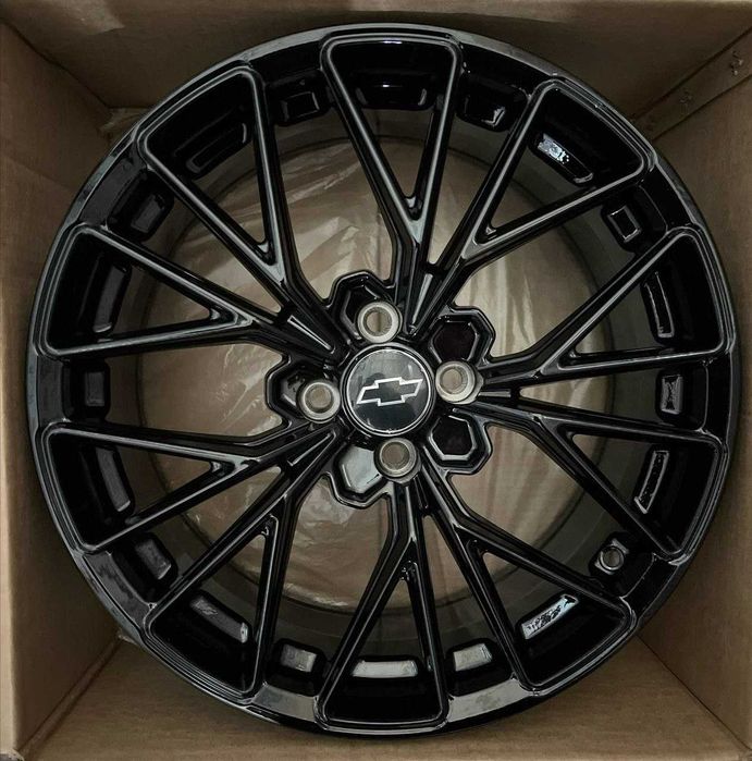 Formula Plus Diska R20