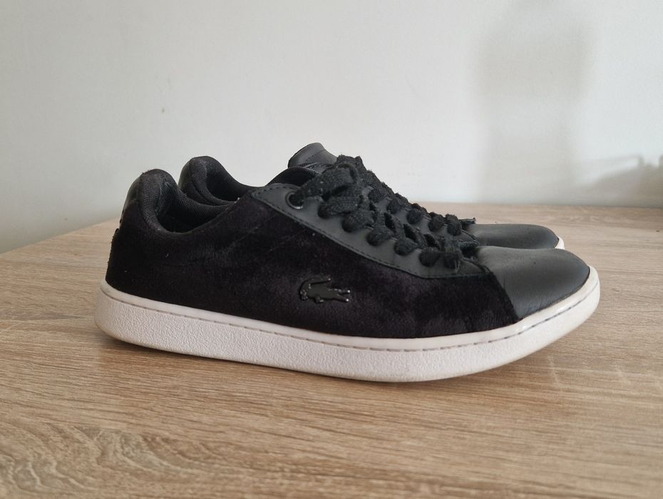 Дамски маратонки Lacoste