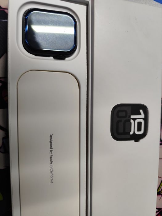 Смарт часы. s13.