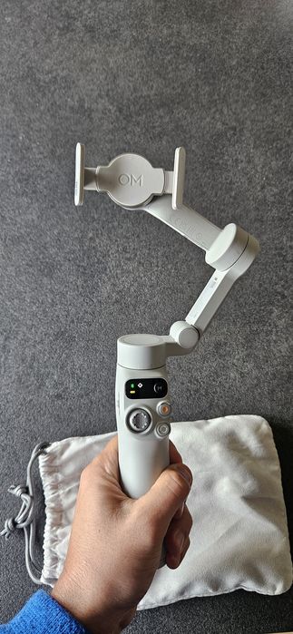 DJI Osmo Mobile 7 гимбъл